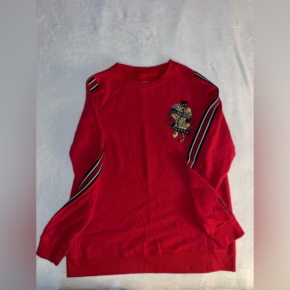 Vintage Hollister Sweater 🐅 - Picture 2 of 6
